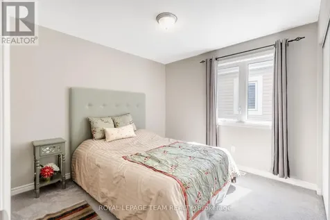 12 Oxalis Crescent Ottawa ON K2V 0J8