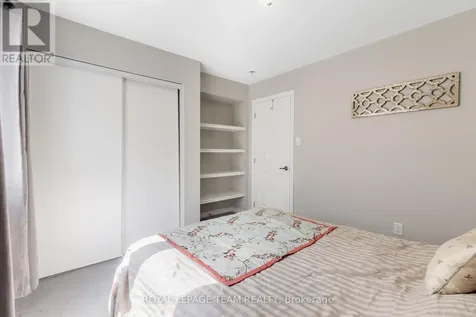 12 Oxalis Crescent Ottawa ON K2V 0J8