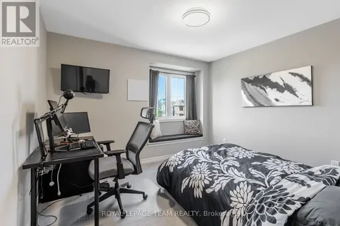 12 Oxalis Crescent Ottawa ON K2V 0J8