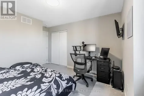 12 Oxalis Crescent Ottawa ON K2V 0J8