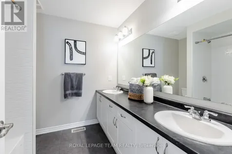 12 Oxalis Crescent Ottawa ON K2V 0J8
