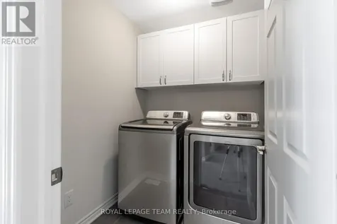 12 Oxalis Crescent Ottawa ON K2V 0J8