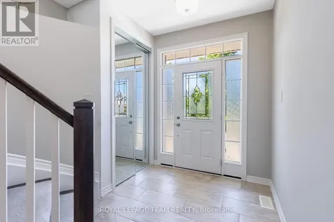 12 Oxalis Crescent Ottawa ON K2V 0J8