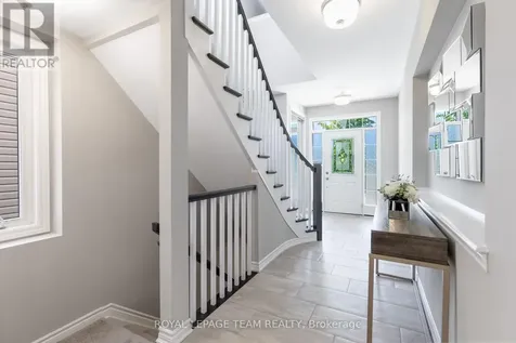 12 Oxalis Crescent Ottawa ON K2V 0J8
