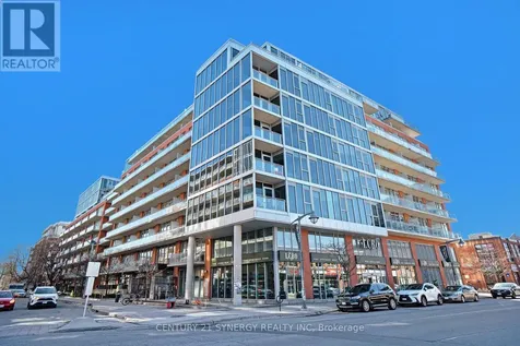 340 Mcleod Street Ottawa ON K2P 1A4