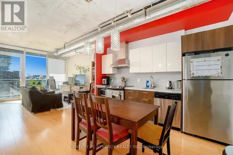 340 Mcleod Street Ottawa ON K2P 1A4