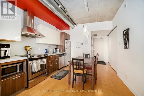340 Mcleod Street Ottawa ON K2P 1A4