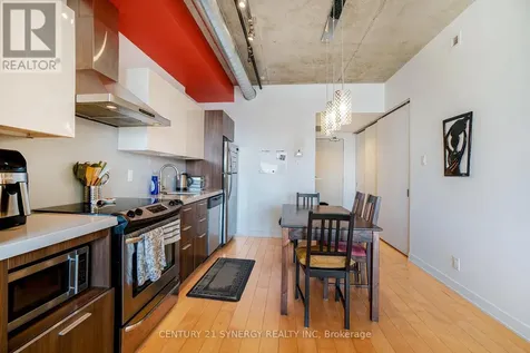 340 Mcleod Street Ottawa ON K2P 1A4