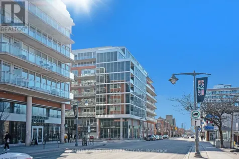 340 Mcleod Street Ottawa ON K2P 1A4