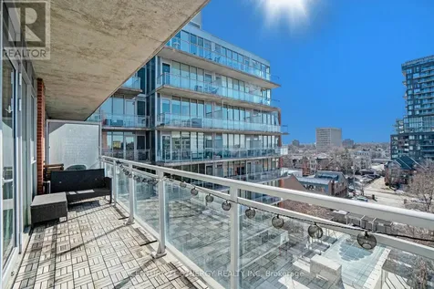 340 Mcleod Street Ottawa ON K2P 1A4