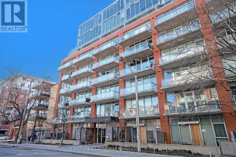 340 Mcleod Street Ottawa ON K2P 1A4