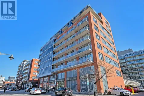 340 Mcleod Street Ottawa ON K2P 1A4