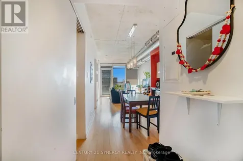 340 Mcleod Street Ottawa ON K2P 1A4
