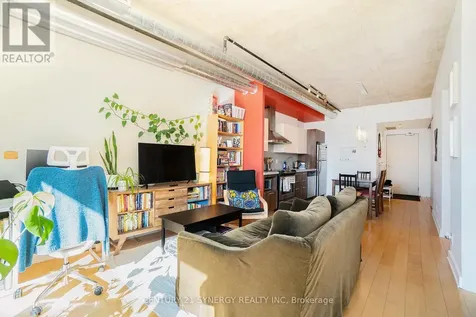 340 Mcleod Street Ottawa ON K2P 1A4