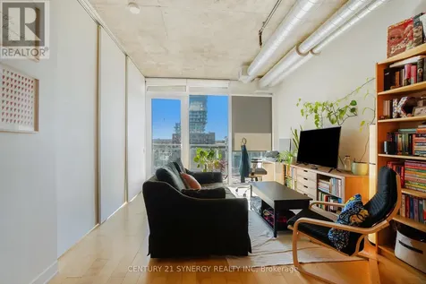 340 Mcleod Street Ottawa ON K2P 1A4