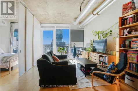 340 Mcleod Street Ottawa ON K2P 1A4