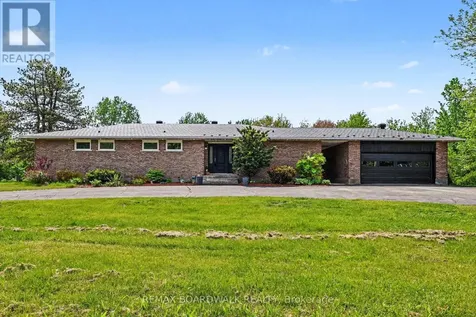 1500 Du Golf Road Clarence-rockland ON K0A 1N0