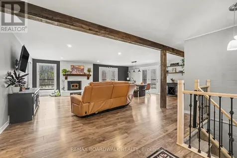 1500 Du Golf Road Clarence-rockland ON K0A 1N0
