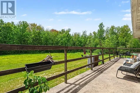 1500 Du Golf Road Clarence-rockland ON K0A 1N0