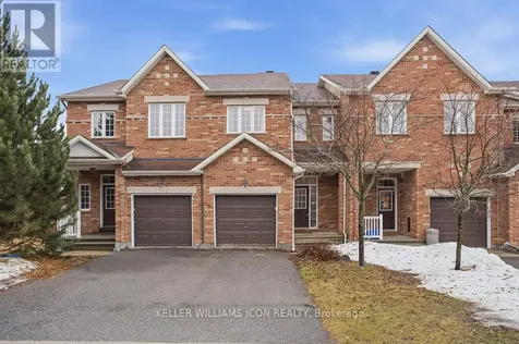 564 Remnor Avenue Ottawa ON K2T 0A5