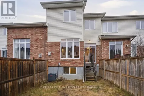 564 Remnor Avenue Ottawa ON K2T 0A5