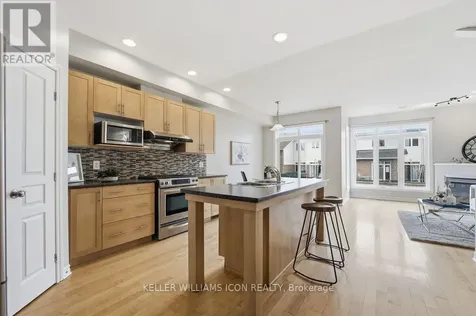 564 Remnor Avenue Ottawa ON K2T 0A5
