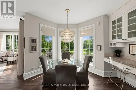 6197 Ottawa Street Ottawa ON K0A 2Z0