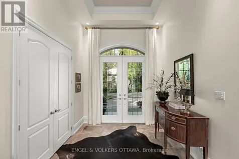 6197 Ottawa Street Ottawa ON K0A 2Z0