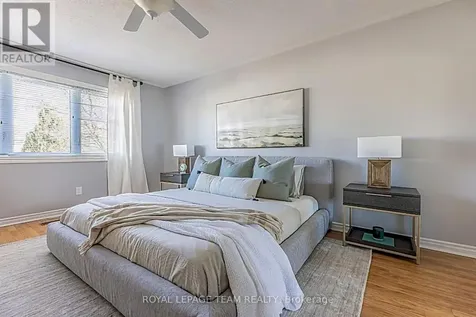 124 Kennevale Drive Ottawa ON K2J 3X7