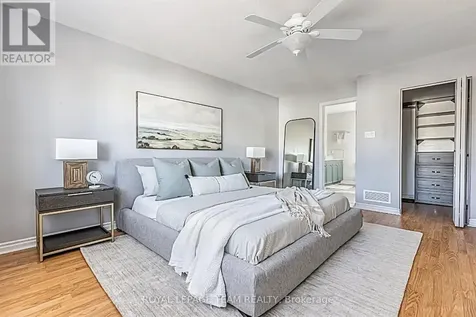 124 Kennevale Drive Ottawa ON K2J 3X7