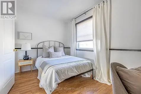 124 Kennevale Drive Ottawa ON K2J 3X7