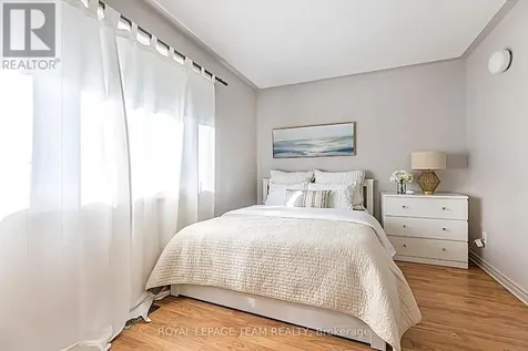 124 Kennevale Drive Ottawa ON K2J 3X7