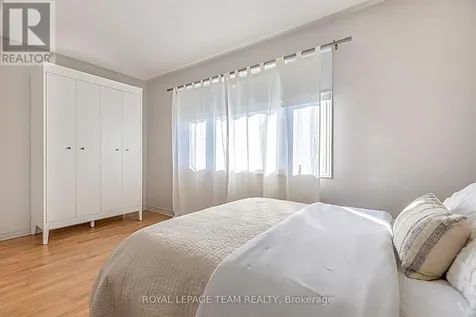 124 Kennevale Drive Ottawa ON K2J 3X7