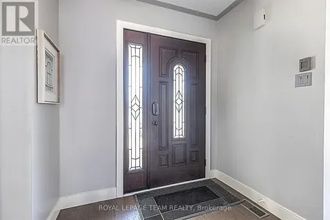 124 Kennevale Drive Ottawa ON K2J 3X7