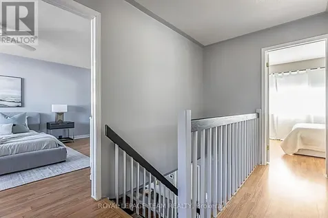 124 Kennevale Drive Ottawa ON K2J 3X7
