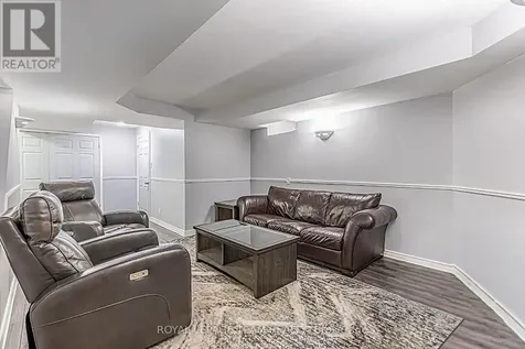 124 Kennevale Drive Ottawa ON K2J 3X7