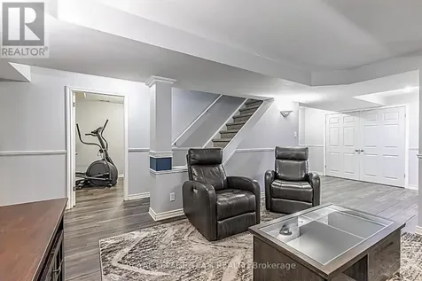 124 Kennevale Drive Ottawa ON K2J 3X7