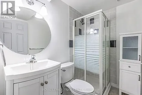 124 Kennevale Drive Ottawa ON K2J 3X7
