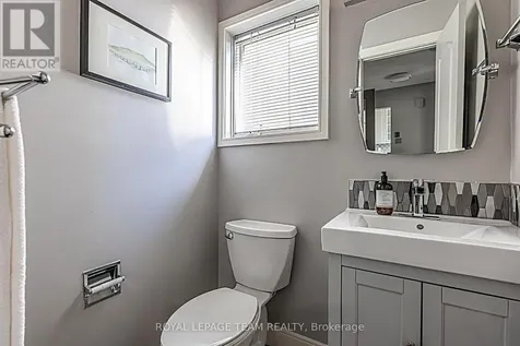 124 Kennevale Drive Ottawa ON K2J 3X7