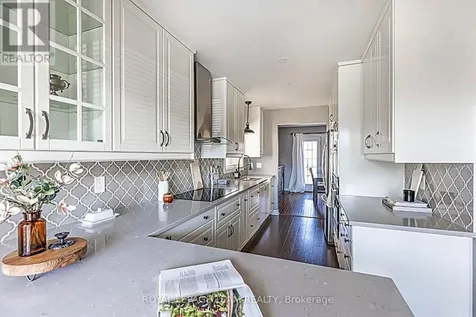 124 Kennevale Drive Ottawa ON K2J 3X7