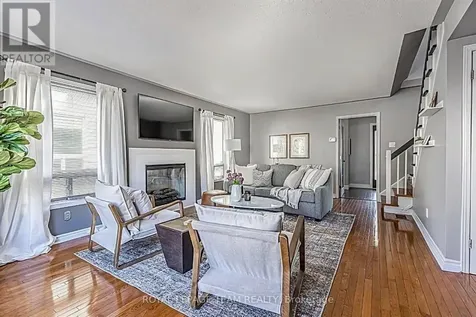 124 Kennevale Drive Ottawa ON K2J 3X7