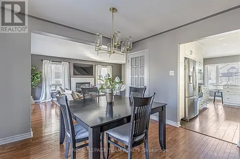 124 Kennevale Drive Ottawa ON K2J 3X7