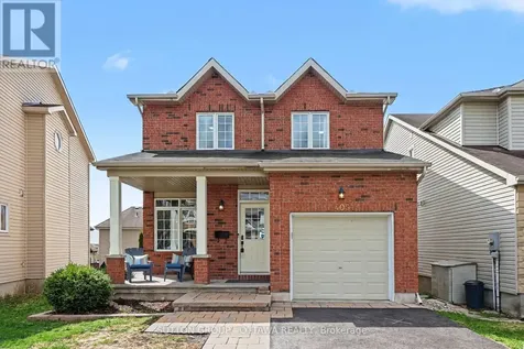 405 Crystal Court Clarence-rockland ON K4K 0A1