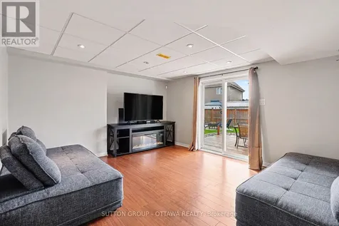 405 Crystal Court Clarence-rockland ON K4K 0A1