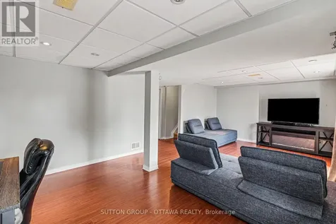 405 Crystal Court Clarence-rockland ON K4K 0A1