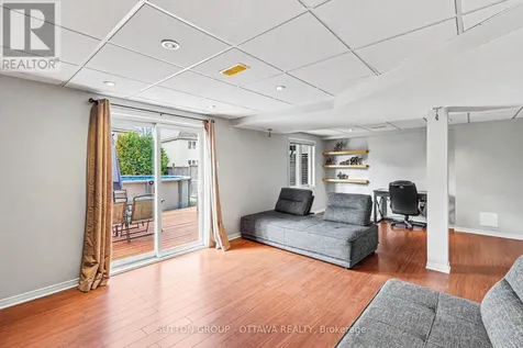 405 Crystal Court Clarence-rockland ON K4K 0A1