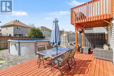 405 Crystal Court Clarence-rockland ON K4K 0A1