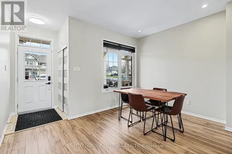 405 Crystal Court Clarence-rockland ON K4K 0A1