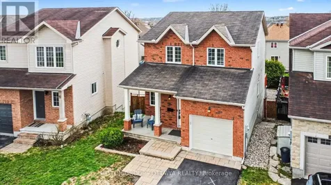 405 Crystal Court Clarence-rockland ON K4K 0A1