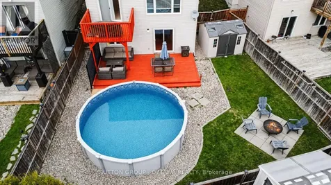 405 Crystal Court Clarence-rockland ON K4K 0A1